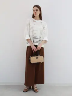 Aga　カットソー　新品 AgaのTシャツ/カットソーの商品一覧｜ファッション通販のYAMADAYA STORE